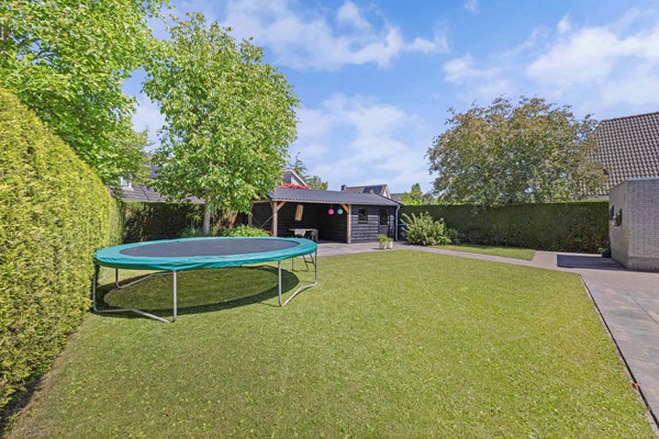 Medium property photo - Land Van Horn 5, 8302 PR Emmeloord